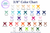 ribbon choices for ribbons
