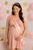 Growing a Princess Baby Shower Sash