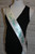 Two Peas in My Pod Baby Shower Sash
