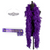 add a tiara and feather boa