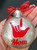 ASL American Sign Language Christmas Ornament Gift