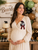 mama bear baby shower pin