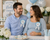 Elephant Baby Shower Pin
