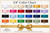 Personalized Memorial Funeral Ribbon Pins 20