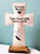 Memorial Gift Personalized Cross
