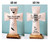 two sided personalized memorial cross