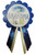 Galaxy Star Outer Space Baby Shower Pin