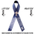 bulk awareness ribbon or funeral pins