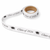 5/8" Continuous Print Wedding Ribbon Roll Personalized 5 yards