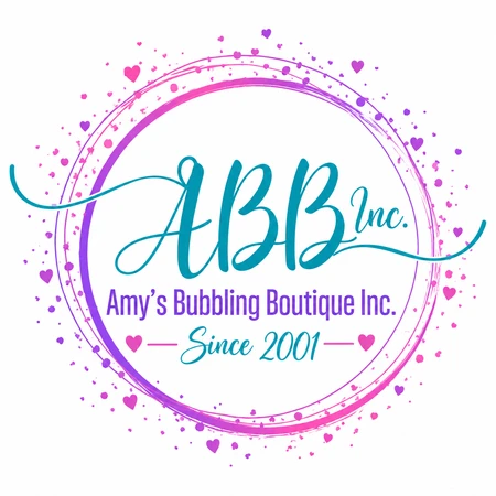 Amy's Bubbling Boutique, Inc. ™