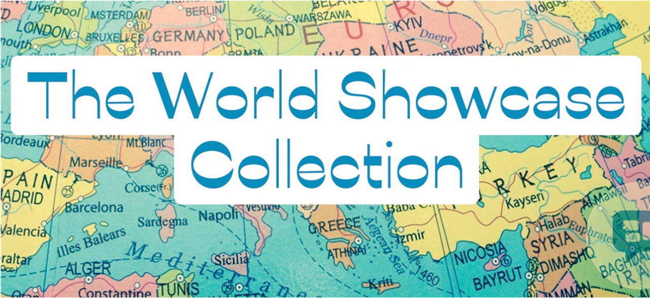 New-World Showcase Collection