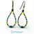 Explore Loop Earrings