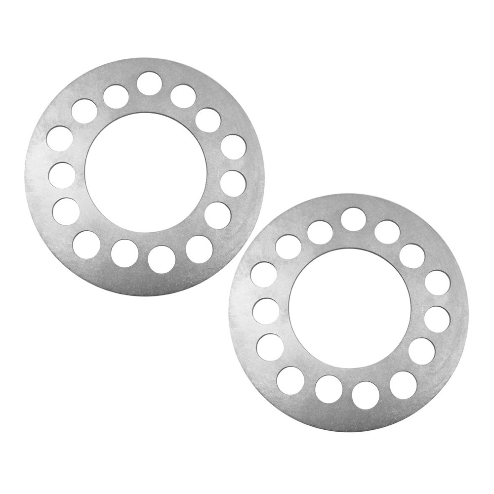 Quarter-Max 205106-063 1/16" Wheel Spacers for 11/16" Studs