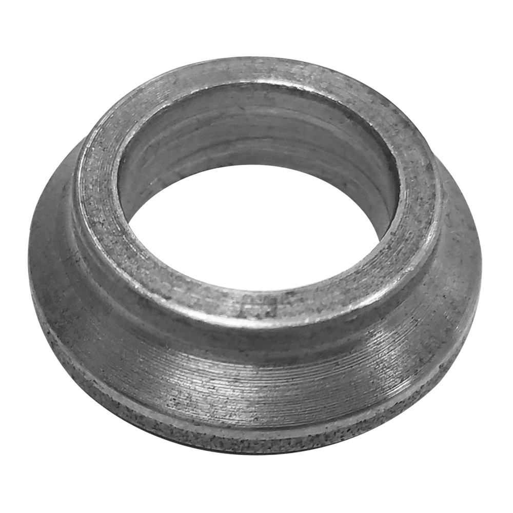 .500" ID x .6875" OD x .1687" W Step Bushing, 4130