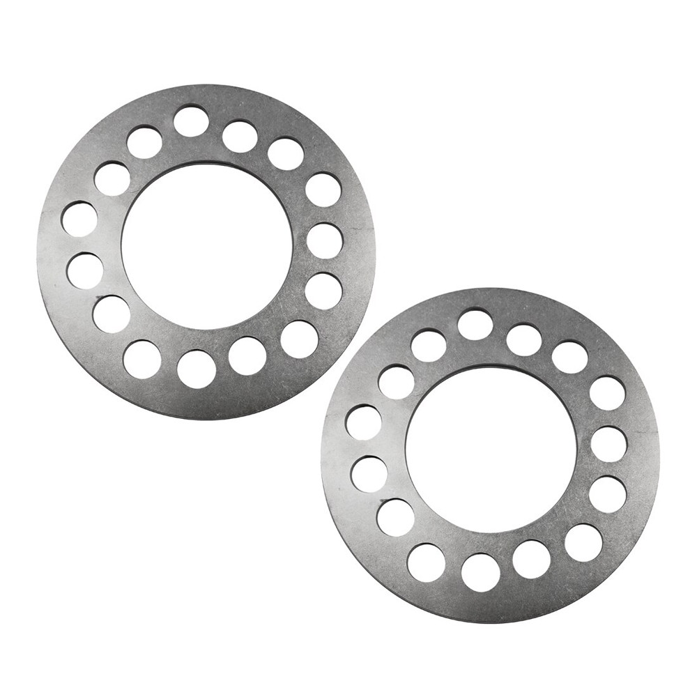 Quarter-Max 205106-250 1/4" Wheel Spacers for 11/16" Studs