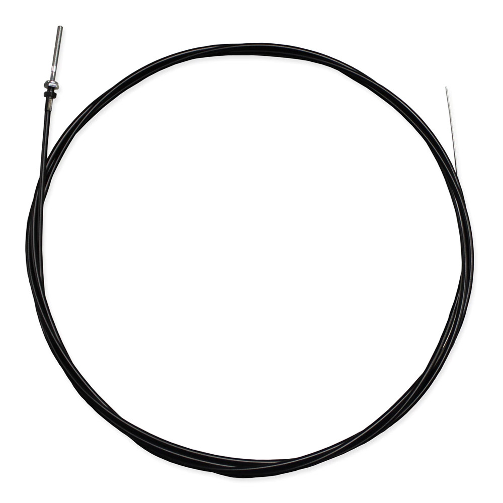Parachute Cable, Lightweight, 12 Ft | Quarter-Max