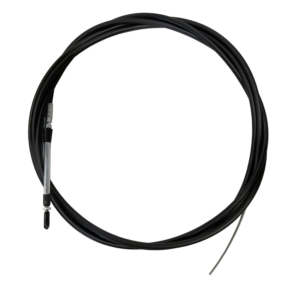 Parachute Cable, 12 Ft
