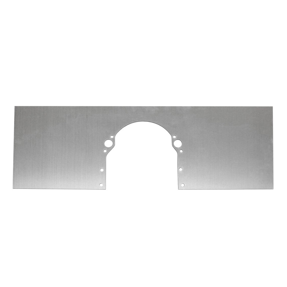 12" x36" DRCE Motor Plate