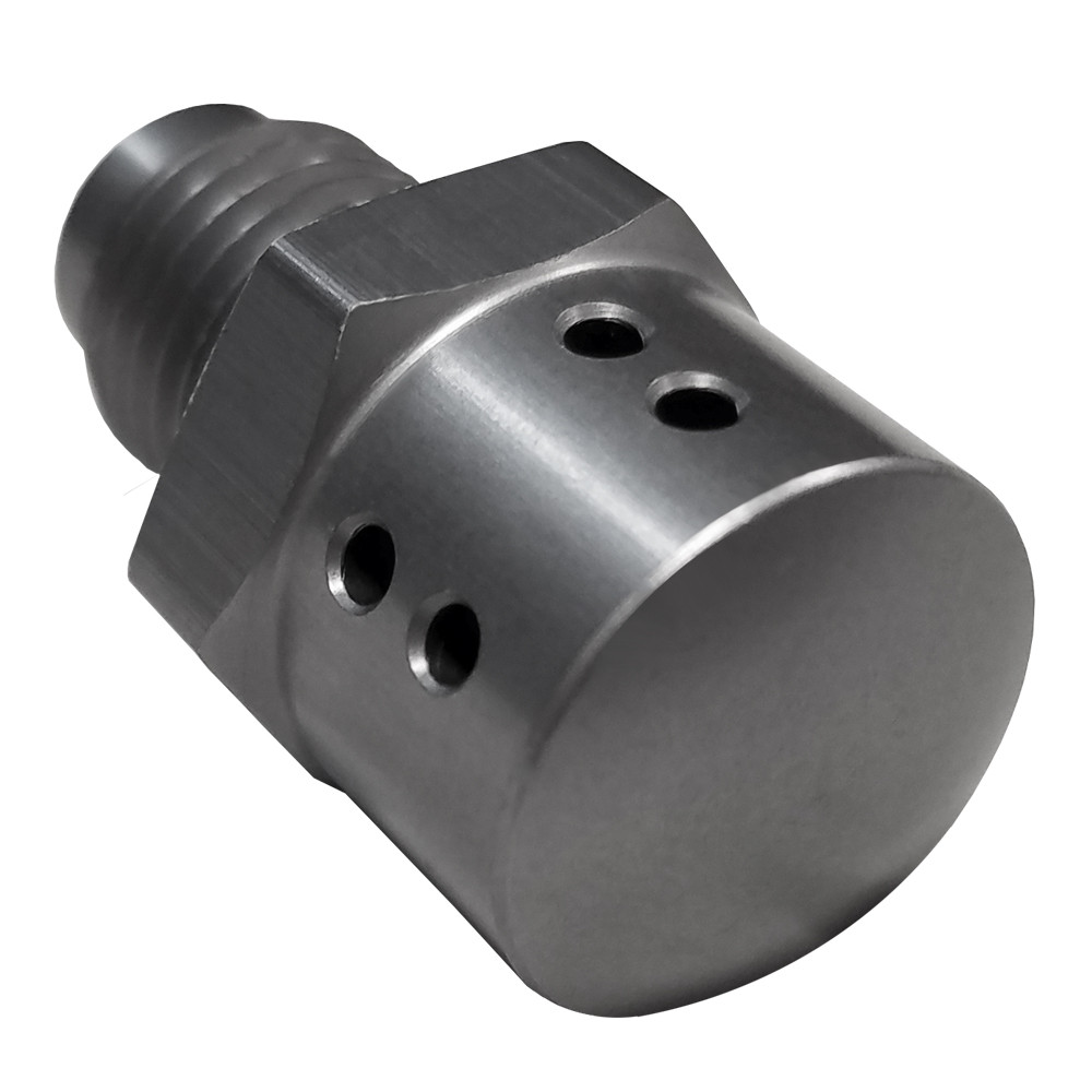 180° Fire Nozzle