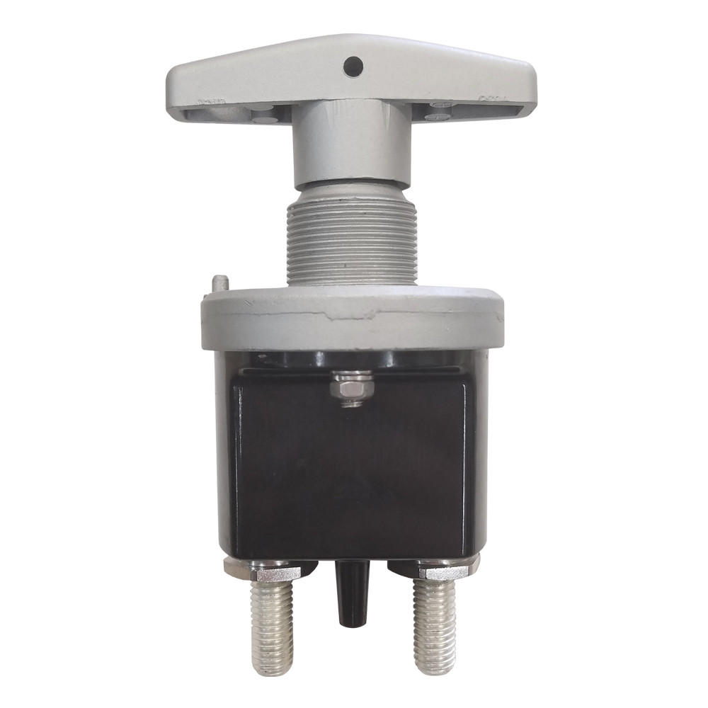 Flaming River FR1003-1 Big Switch Disconnect | Quarter-Max