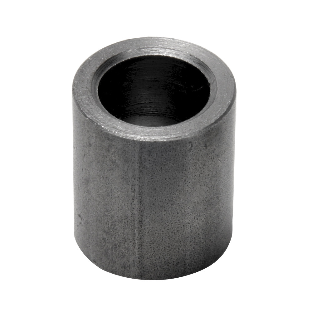 .500" ID x .750" OD x .875" W Bushing, Steel