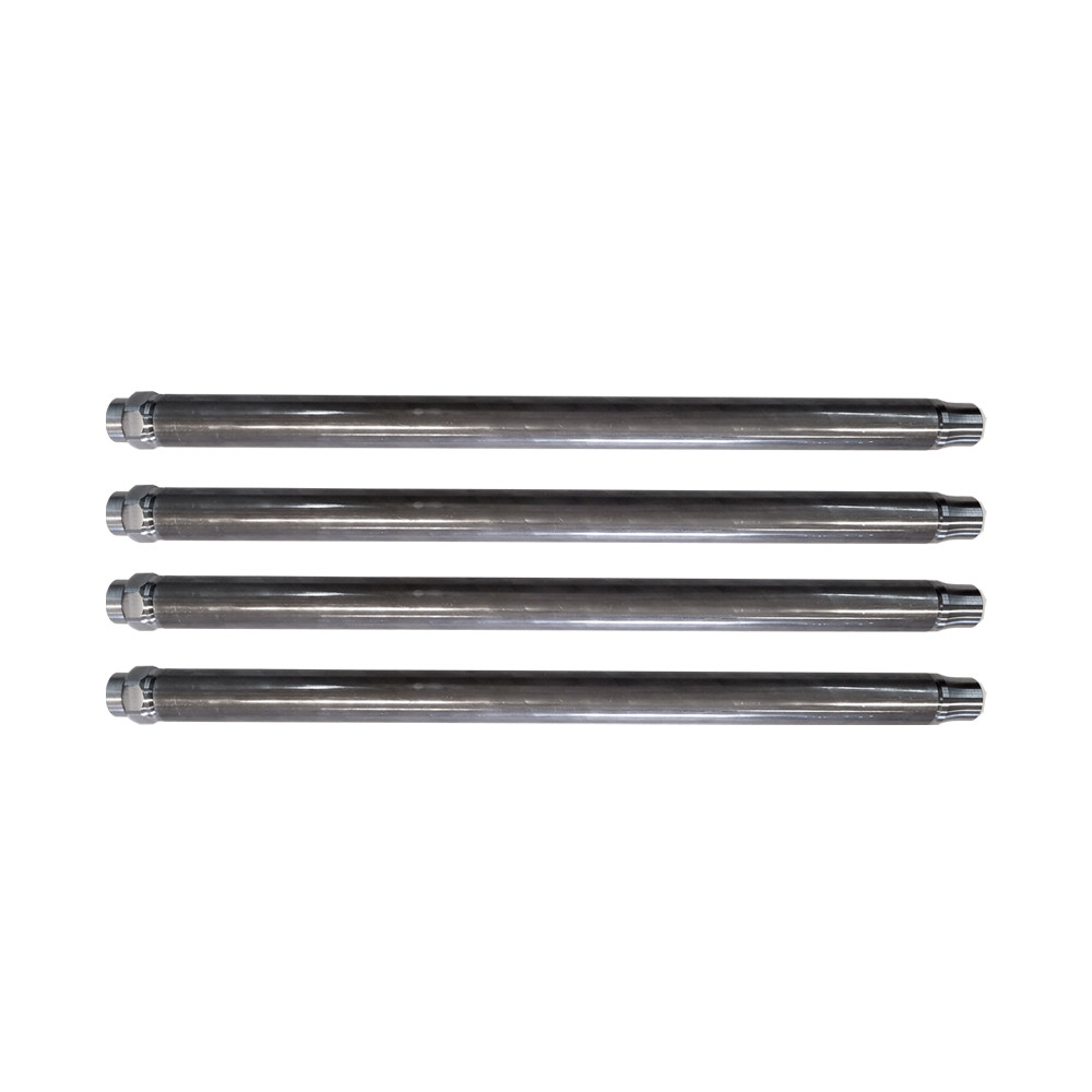 Pro Series 4-Link Bar Kit 201202, Quarter-Max