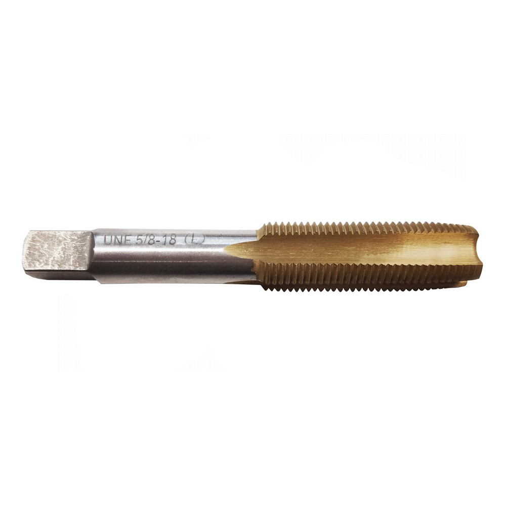 Quarter-Max 5/8" LH Tap