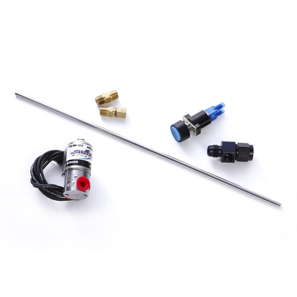 Switzer Dynamics Purge Kit