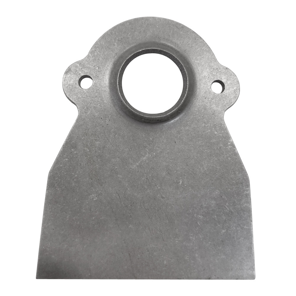 7/16 in. Quarter Turn Fastener Profiled Tab, 4130