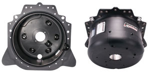8-5/8" 6.1 spec. Aluminum Bellhousing
