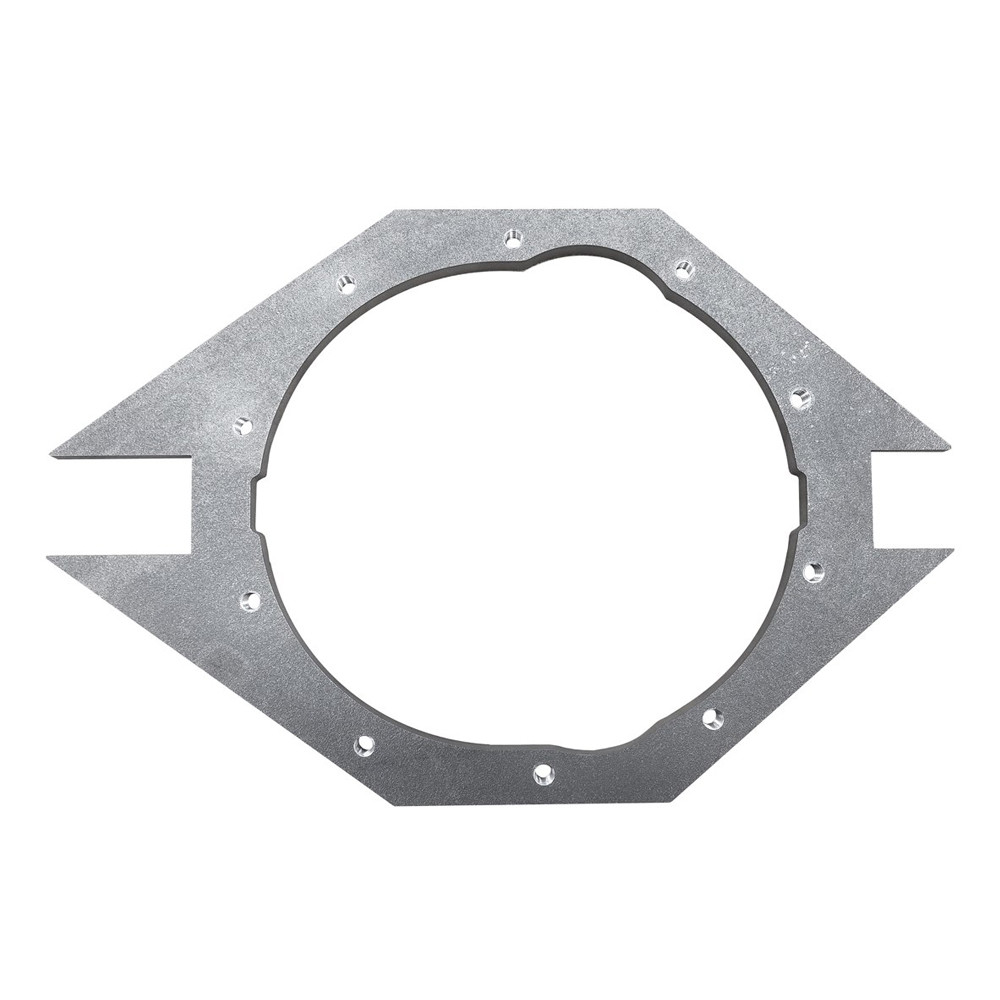 Quarter-Max 9" Ford Housing Plate