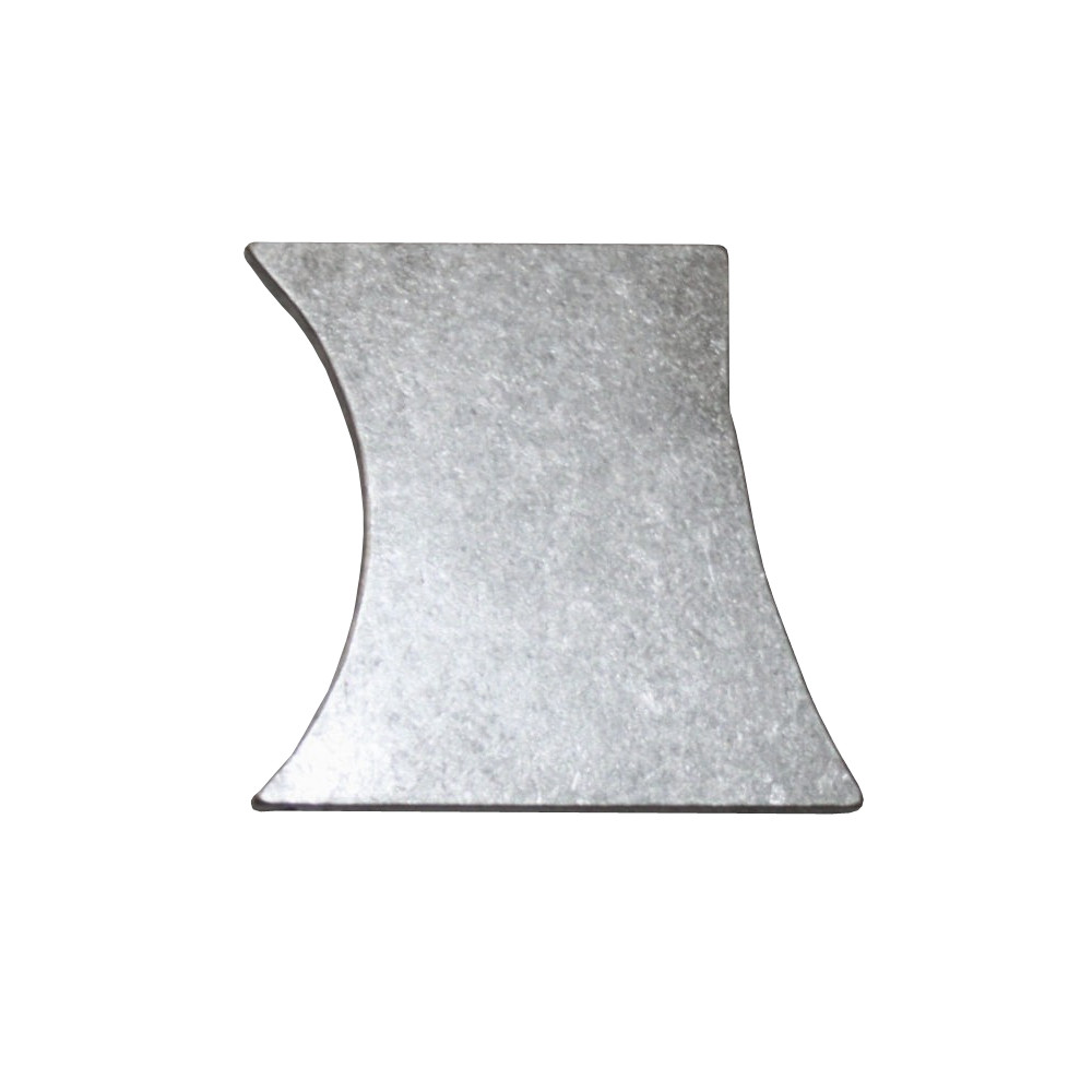 Quarter-Max  A-Arm Gusset Style B