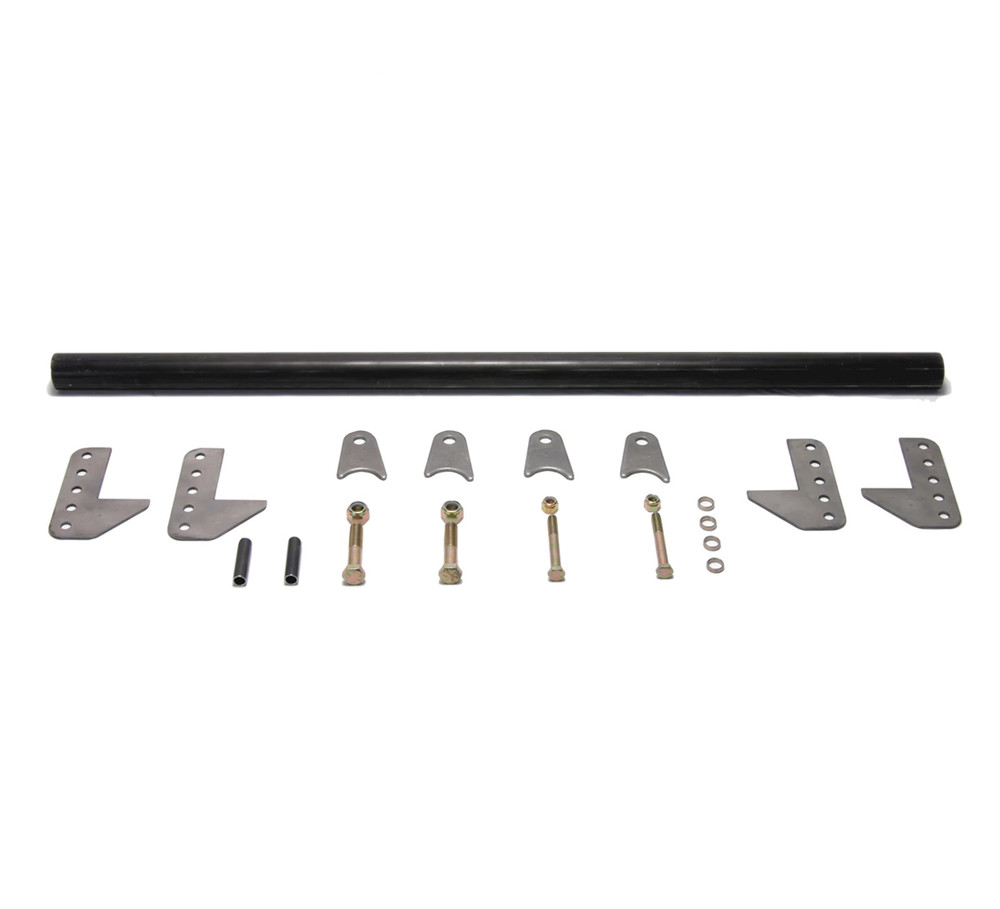 Adjustable Upper Shock Crossmember