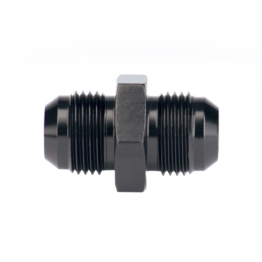 Aeromotive 15604 AN-10 to AN-10 Male Flare Union Fitting