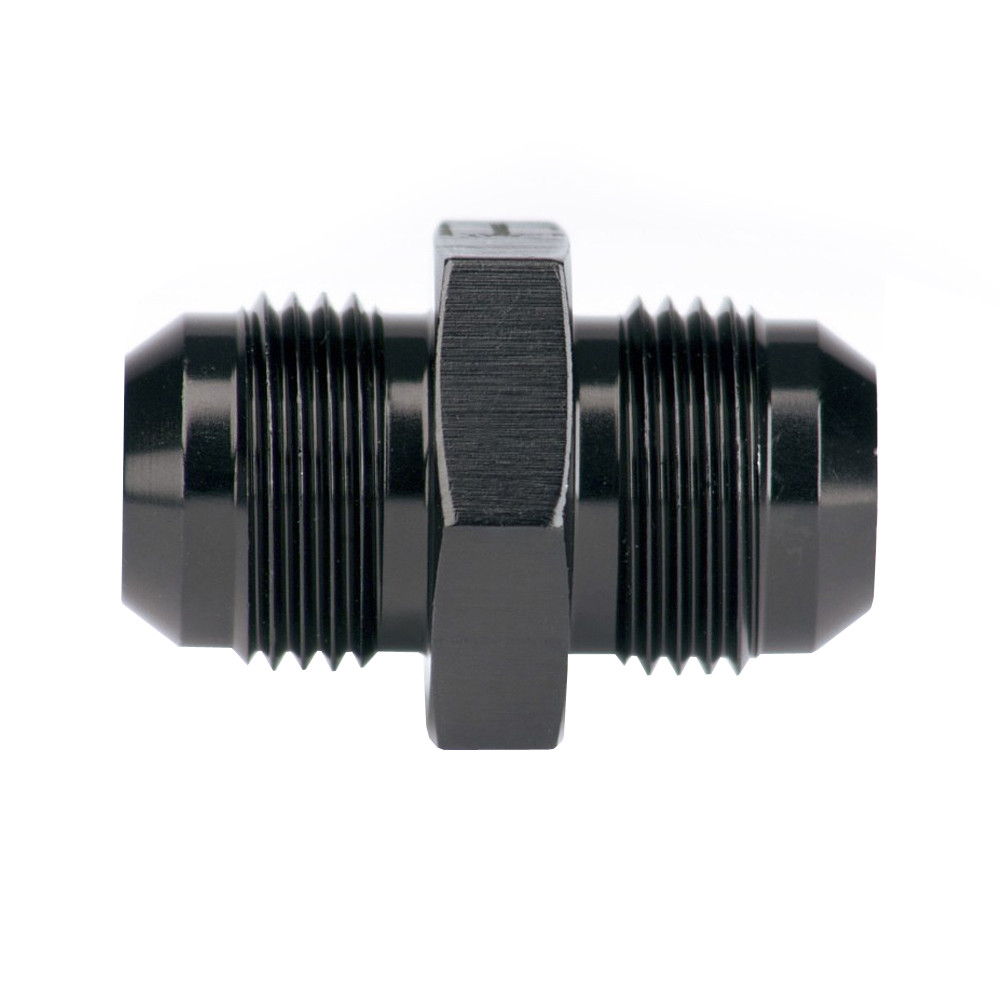 Aeromotive 15611 AN-12 to AN-12 Male Flare Union Fitting