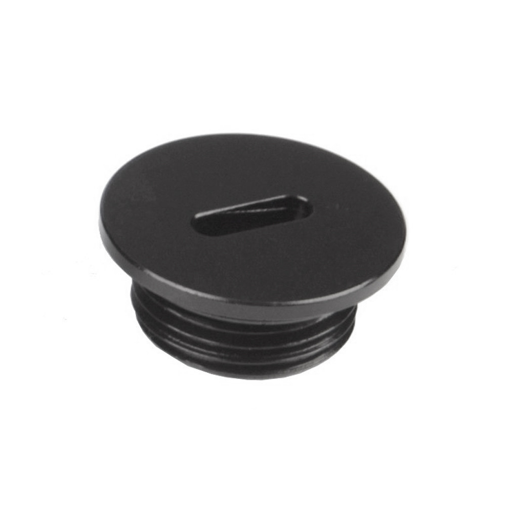 Aeromotive 15618 ORB-08 Slim Line Port Plug