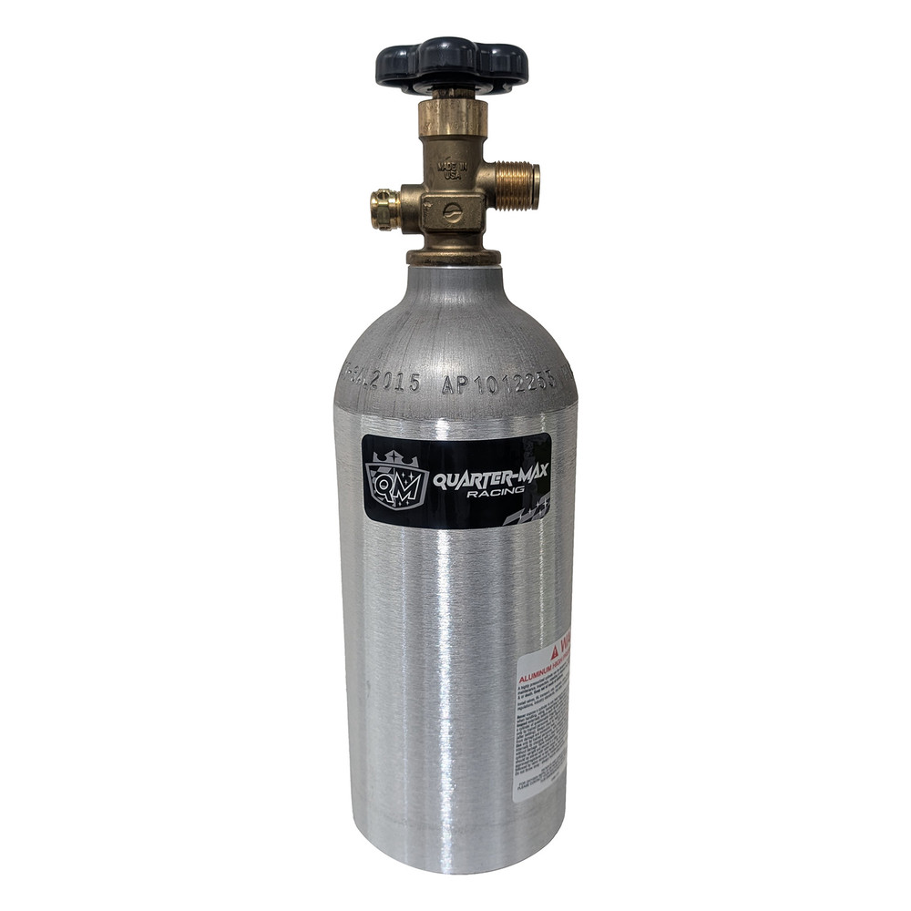 QM Air Bottle, 2-1/2 lb (QM-219513)