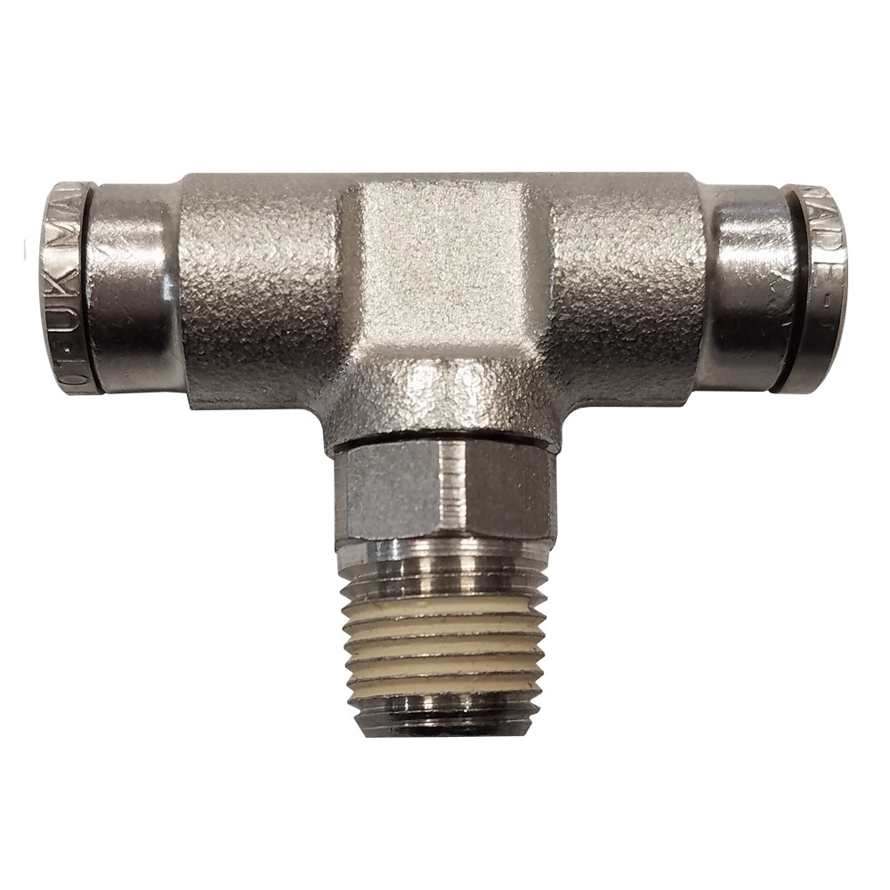 QM Air Fitting 1/4