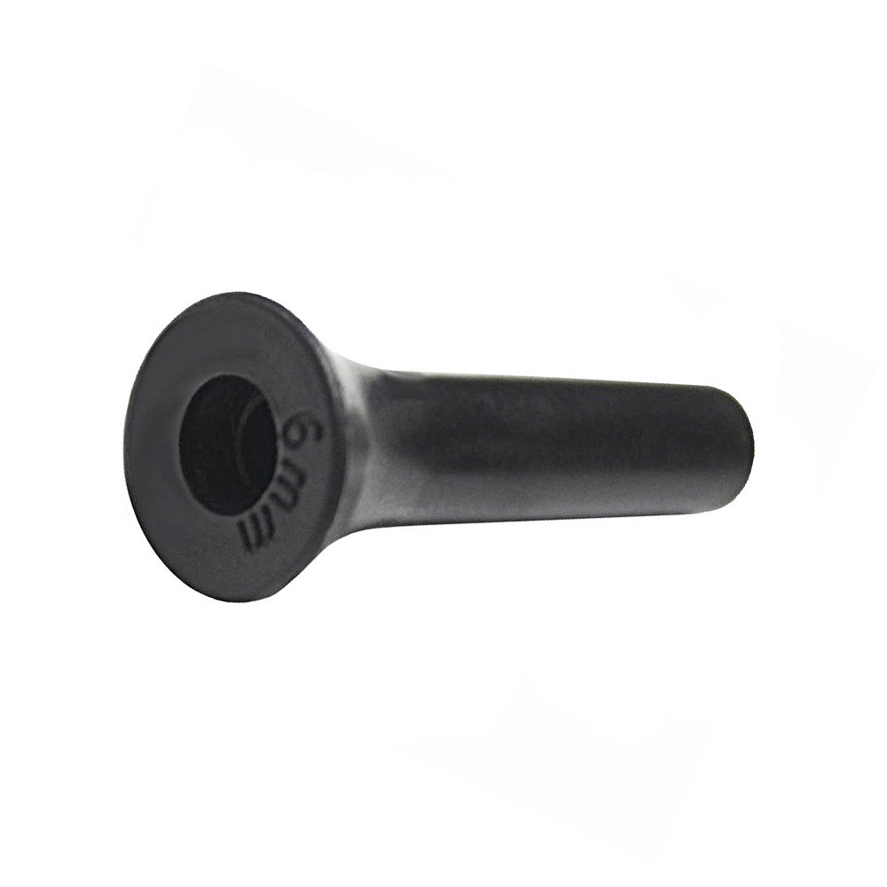 Air Plug Fitting 1/4" - Quarter-Max