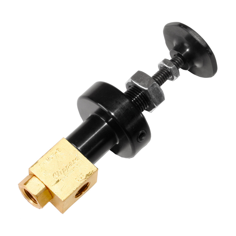 Air Shifter Button