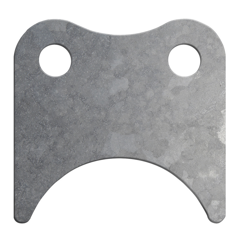 Quarter-Max Anti-Roll Bar Tube Bracket
