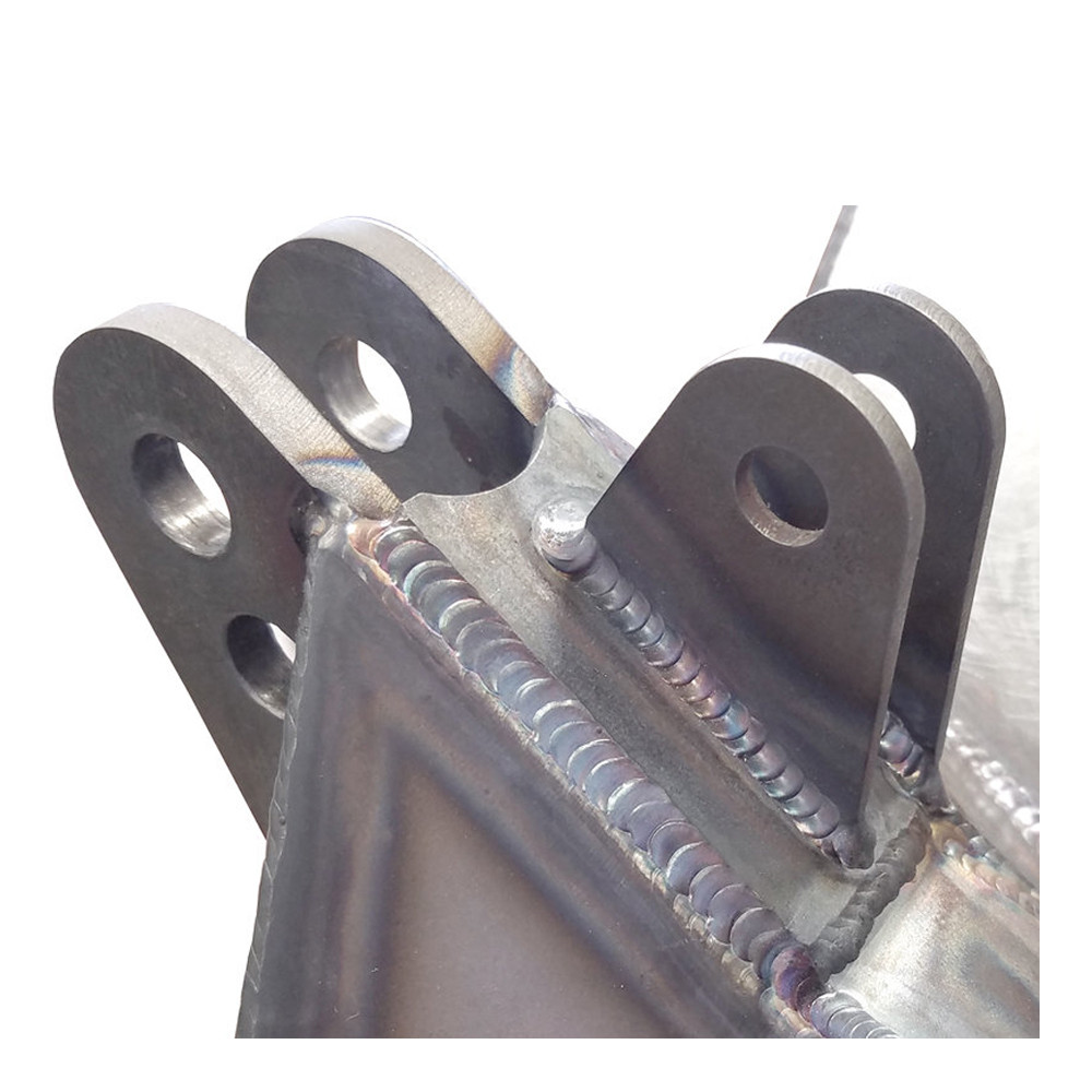 Quarter-Max Anti-Roll Pro Housing Bracket