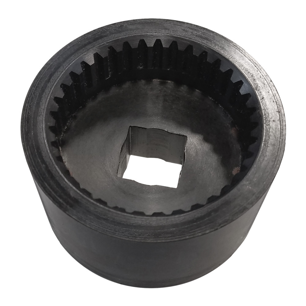 Strange Engineering WJ11 2-Piece Axle Nut Wrench