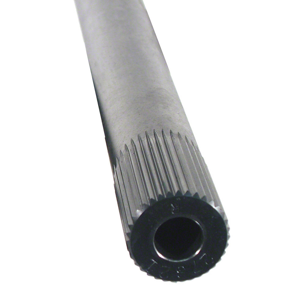 Superlight Hi-Torque Drag Race Axles