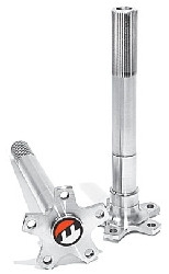 Axles Moser Extreme