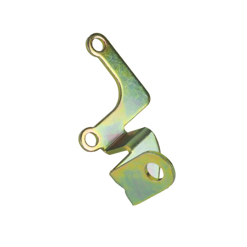 B&M Cable Bracket for GM Powerglide Automatic Transmission