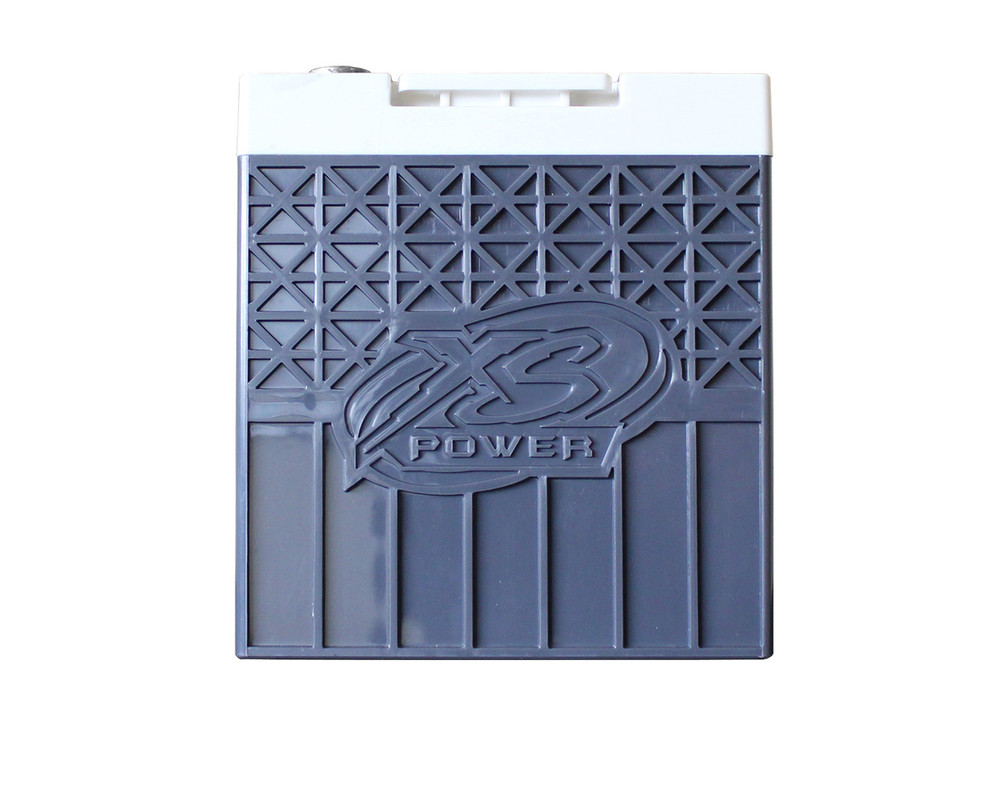 XS Power D1600 16V Battery | Quarter-Max