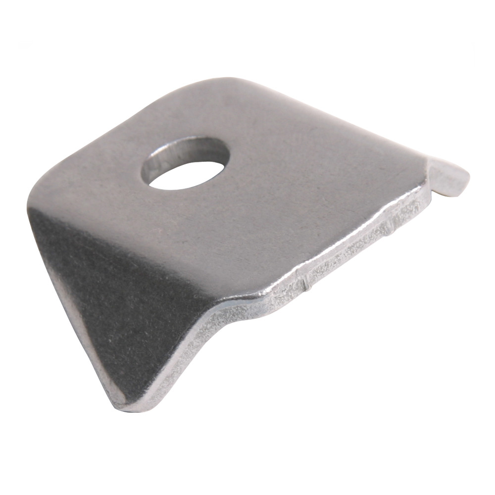 Bellcrank Tab