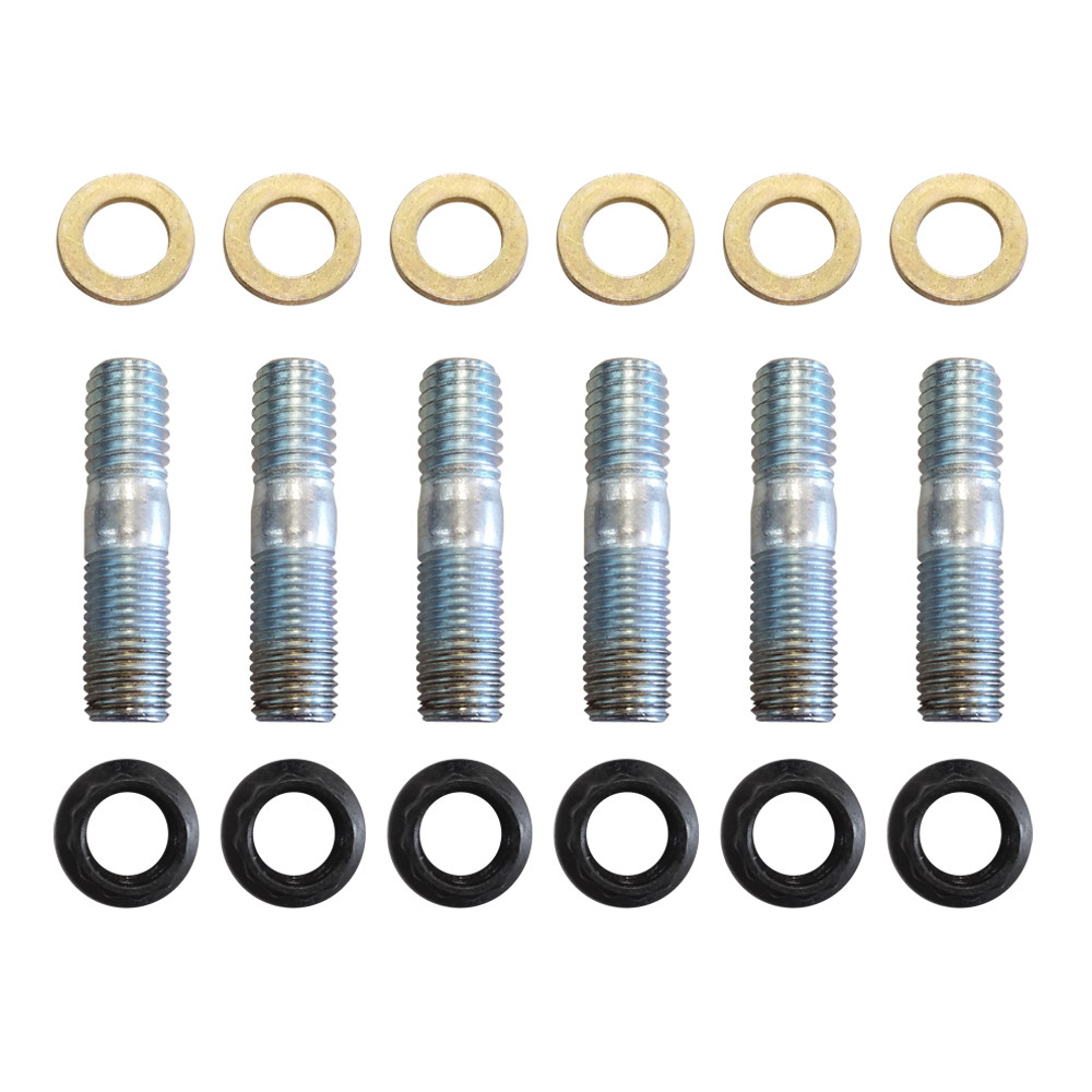 Bellhousing Stud Kit (Ford 7/16")