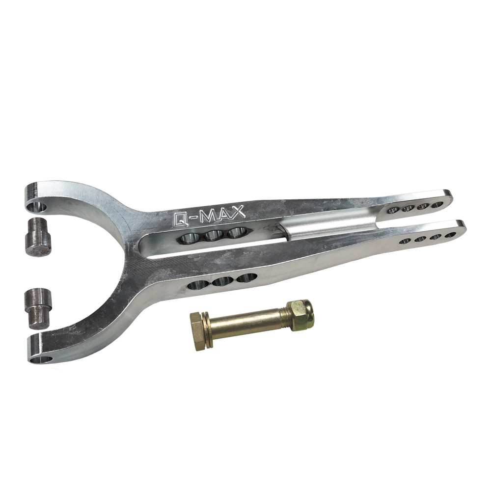 Quarter-Max Billet Clutch Fork - Long